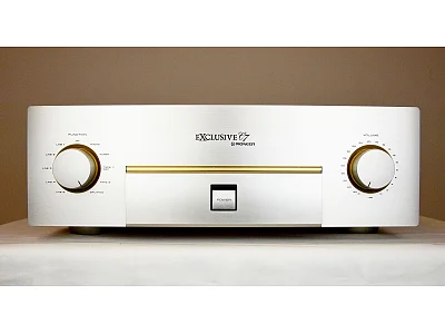 PIONEER EXCLUSIVE C7 + M7 PIONEER EXCLUSIVE C7 + M7
