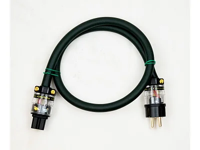 HIFI DI PRINZIO FURUTECH FP-ALPHA 3 HANDMADE 1MT