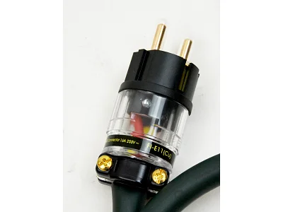 FURUTECH FP-ALPHA 3 HANDMADE 1MT