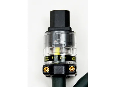 FURUTECH FP-ALPHA 3 HANDMADE 1MT