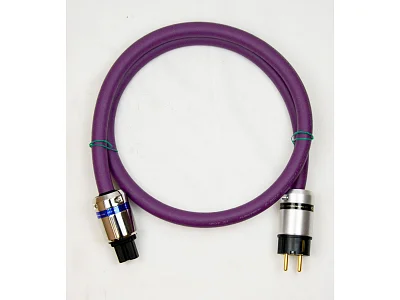 HIFI DI PRINZIO FURUTECH DPS-4.1 HANDMADE 1.3 MT