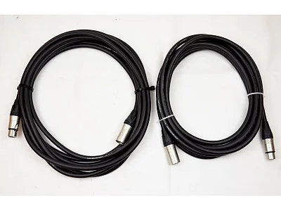 HIFI DI PRINZIO FURUTECH SA-22 XLR HANDMADE 4 MT