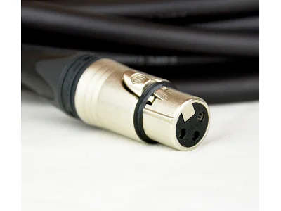 FURUTECH SA-22 XLR HANDMADE 4 MT FURUTECH SA-22 XLR HANDMADE 4 MT