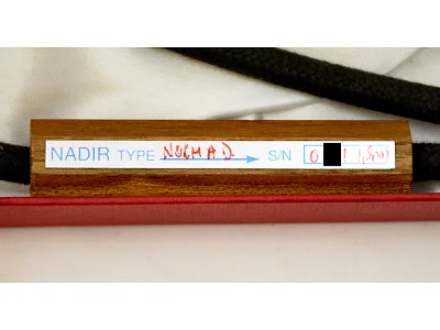 NADIR NORMA D RCA 1.5 MT