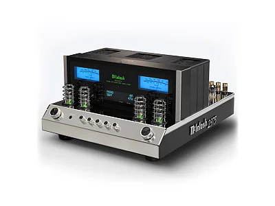 MCINTOSH MA2375 MCINTOSH MA2375