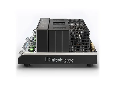 MCINTOSH MA2375 MCINTOSH MA2375