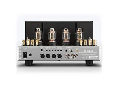 MCINTOSH MA2375 MCINTOSH MA2375
