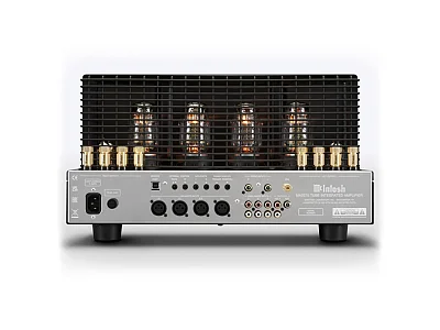 MCINTOSH MA2375 MCINTOSH MA2375