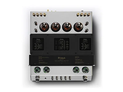 MCINTOSH MA2375 MCINTOSH MA2375