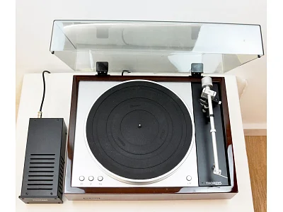 THORENS THORENS TD1600