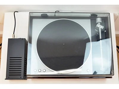 THORENS TD1600 THORENS TD1600