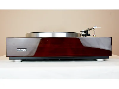 THORENS TD1600 THORENS TD1600