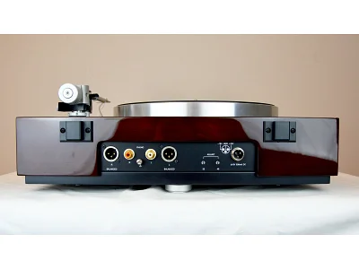 THORENS TD1600 THORENS TD1600