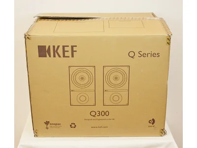 KEF Q300 KEF Q300