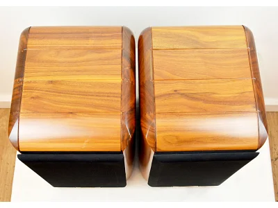 SONUS FABER PARVA FM3 SONUS FABER PARVA FM3