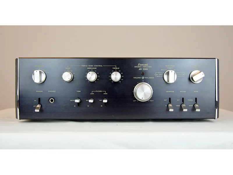 Sansui SANSUI AU-5500
