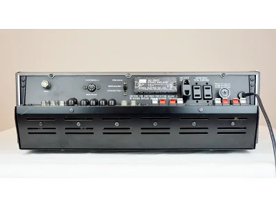 SANSUI AU-5500 SANSUI AU-5500