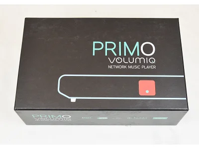 VOLUMIO PRIMO V2