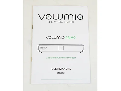 VOLUMIO PRIMO V2