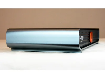 VOLUMIO PRIMO V2