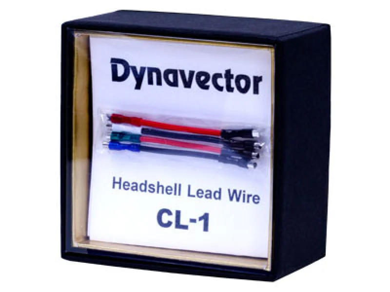 DYNAVECTOR DYNAVECTOR CL-1