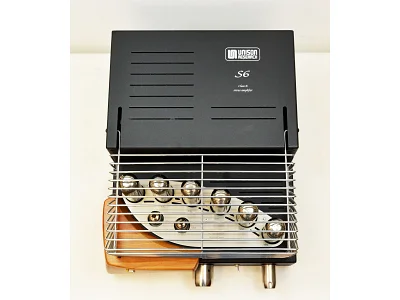 UNISON RESEARCH S6 UNISON RESEARCH S6