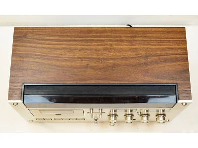AKAI GXC-570D