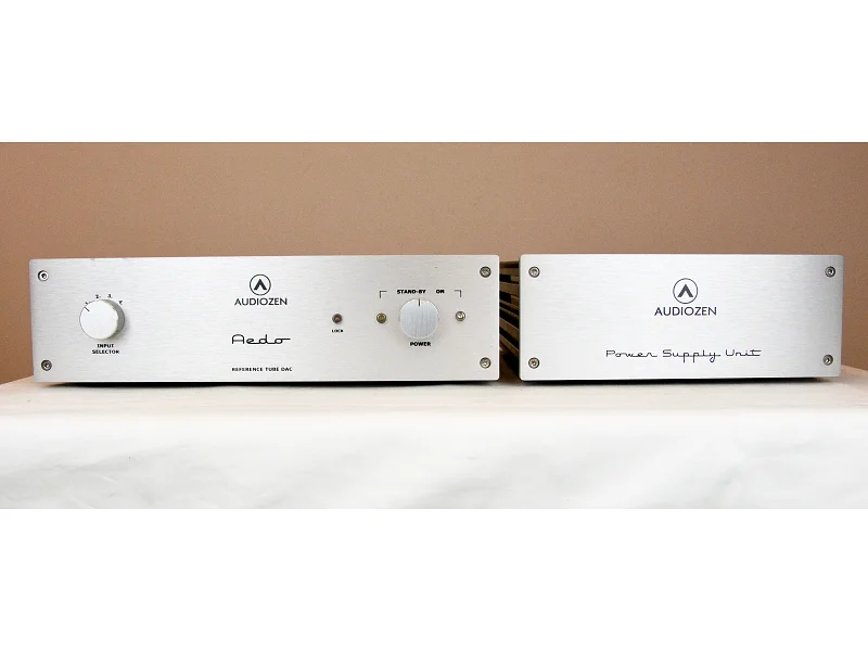 Audiozen AUDIOZEN AEDO