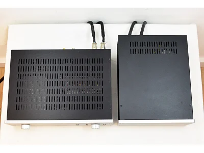 AUDIOZEN AEDO