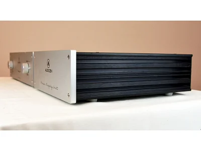 AUDIOZEN AEDO