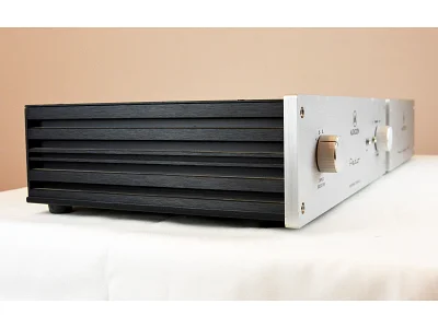 AUDIOZEN AEDO