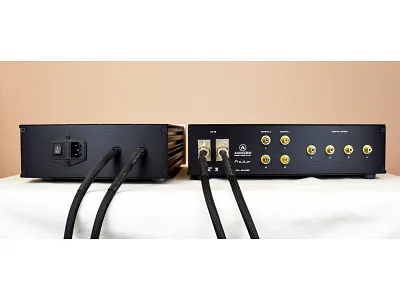 AUDIOZEN AEDO