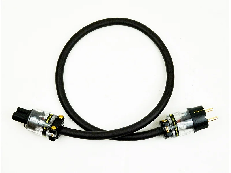 HIFI DI PRINZIO FURUTECH FP-314 AG-II 0.8 MT