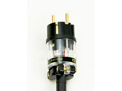 FURUTECH FP-314 AG-II 0.8 MT