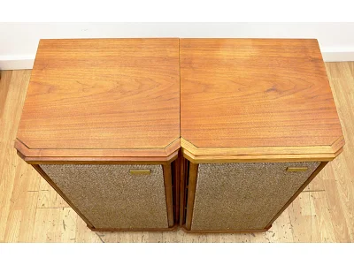 TANNOY STIRLING SE