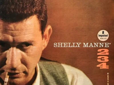 Sound and Music SHELLY MANNE: 234