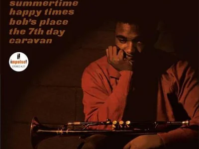 Sound and Music FREDDIE HUBBARD: THE ARTISTRY OF FREDDIE HUBBARD