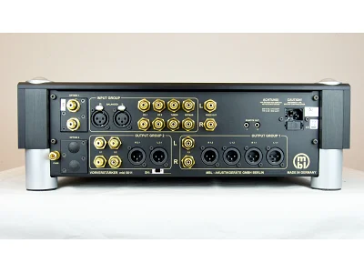 MBL 5011 MBL 5011