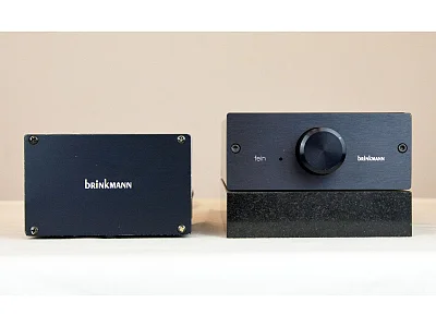 Brinkmann BRINKMANN FEIN