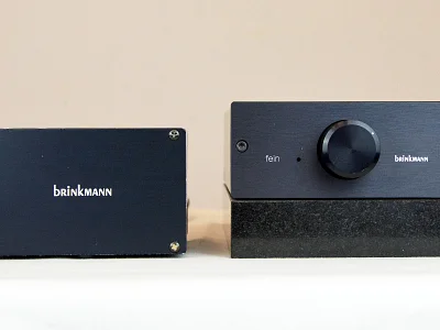 Brinkmann BRINKMANN FEIN