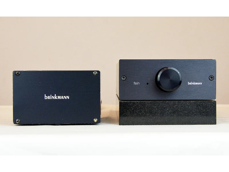 Brinkmann BRINKMANN FEIN