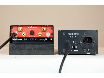 BRINKMANN FEIN
