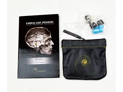 CARDAS EM5813