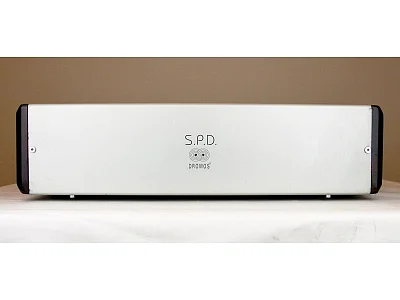 Dromos DROMOS SPD 6