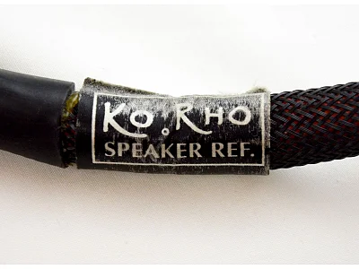 KO-RHO REFERENCE (L+R) 3.2 MT