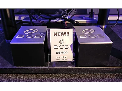 BCD SS-100