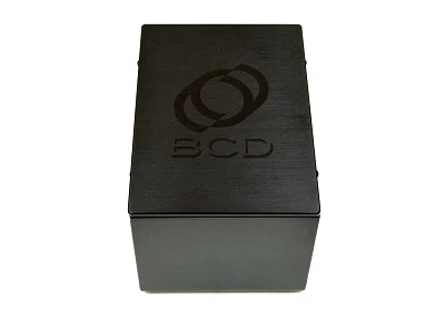 BCD BCD SS-100