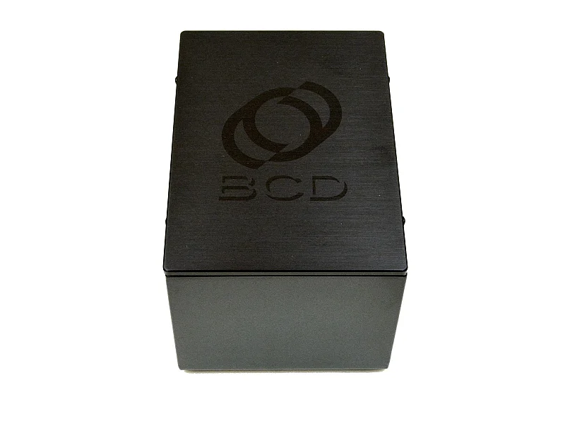 BCD BCD SS-100