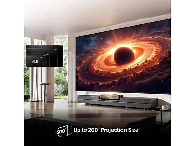 HISENSE L9Q