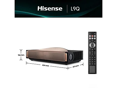 HISENSE L9Q